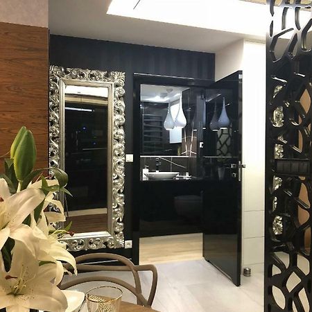 Top Designed Apartments กดัญสก์ ภายนอก รูปภาพ